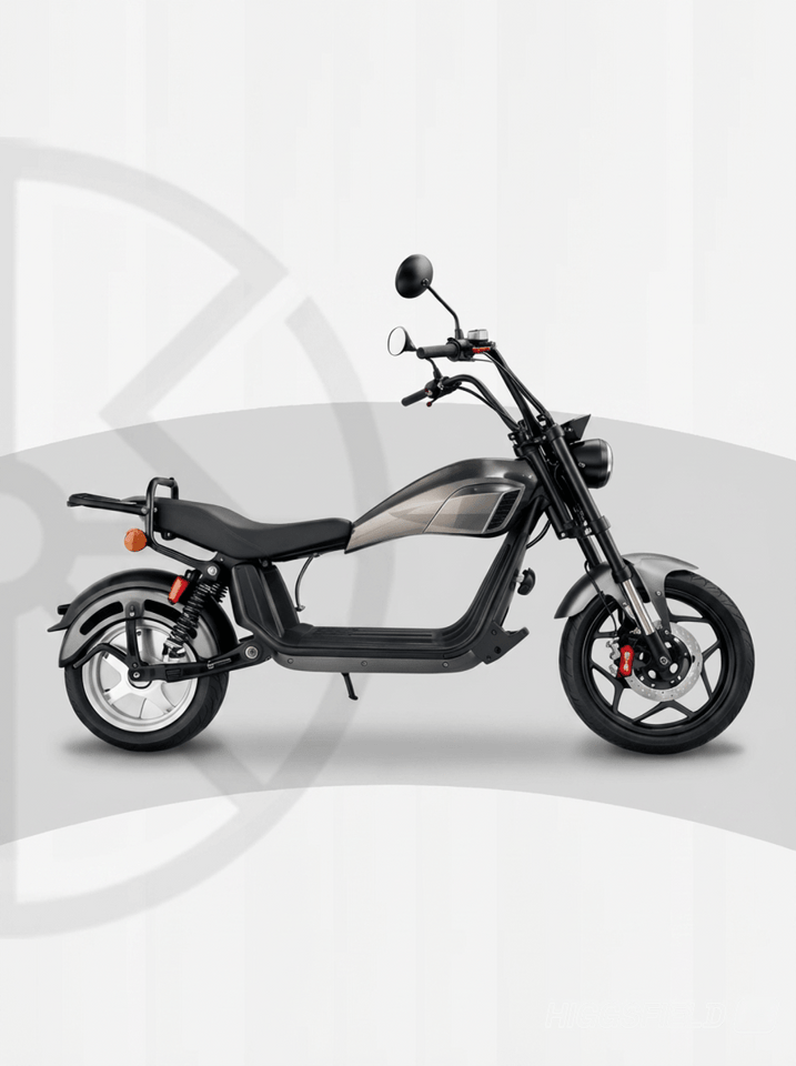 Aero City Coco 17 inch – Electric scooter