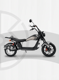 Aero City Coco 17 inch – Electric scooter