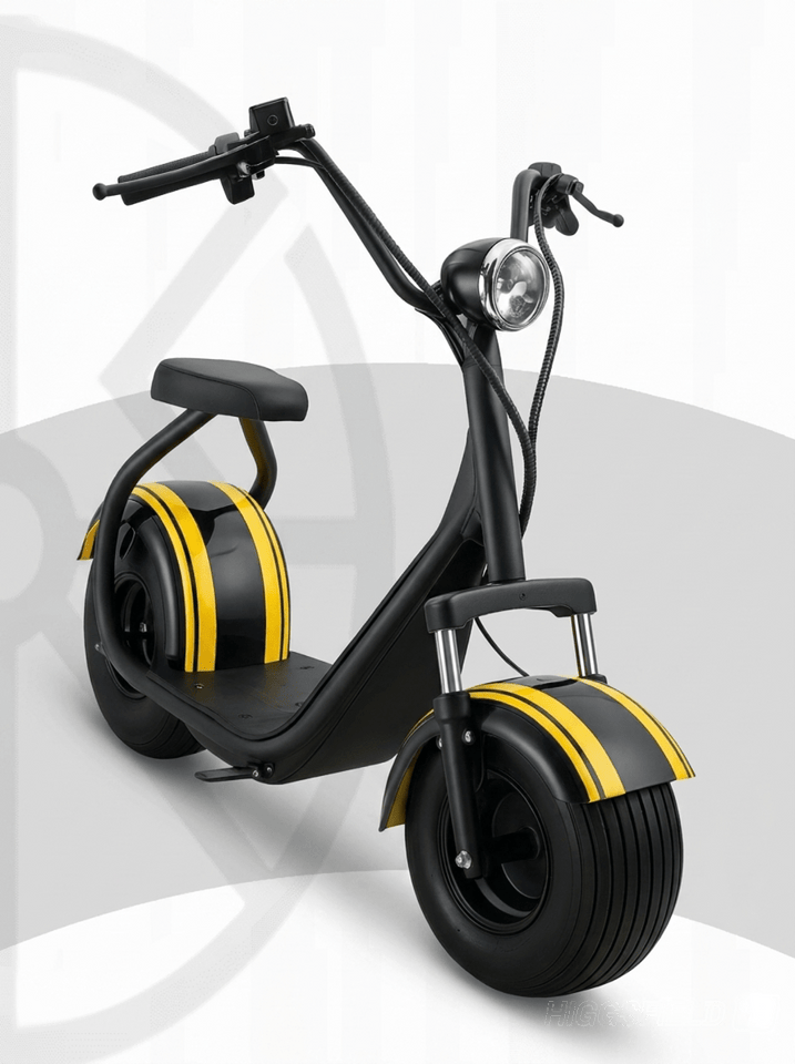 Aero City Coco M1 Electric Scooter