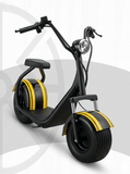 Aero City Coco M1 Electric Scooter
