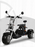 Aero City coco 3 wheels