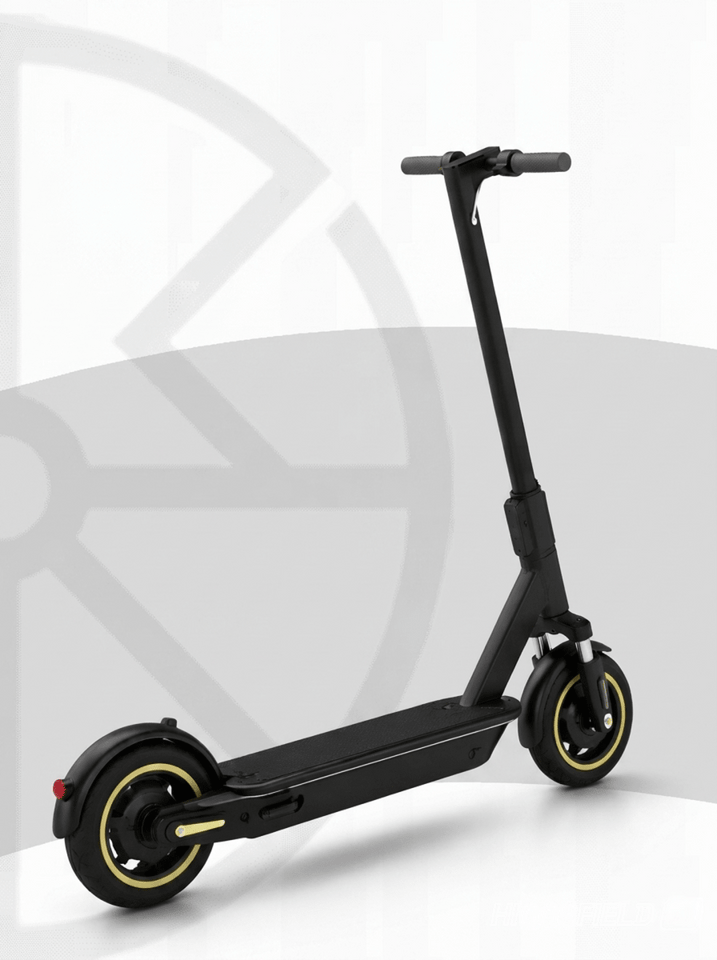 Aero Z1 Max Electric Scooter – 350W