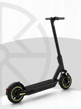 Aero Z1 Max Electric Scooter – 350W