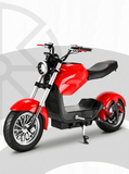 Aero Nitro Electric Scooter